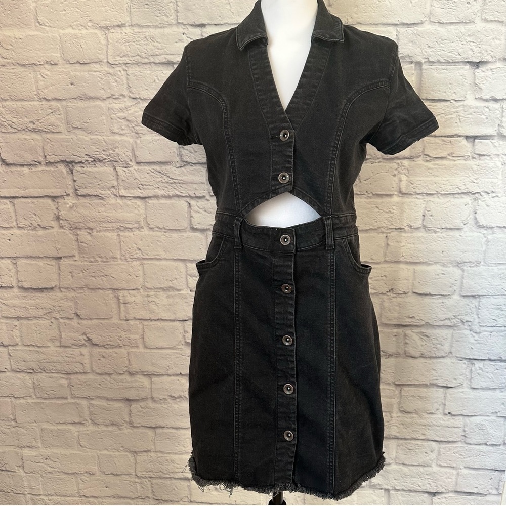 Zara dress